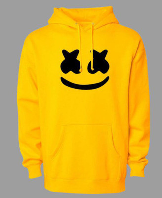 Tdoc Full Sleeve Printed Men Sweatshirt