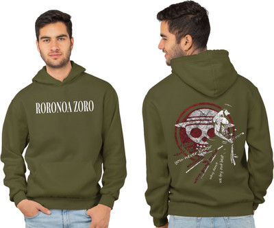 Story Of Style Full Sleeve Printed Men Sweatshirt
