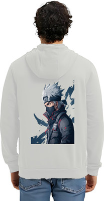 ENZIKO Full Sleeve Graphic Print Men Sweatshirt