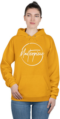Hellknit Full Sleeve Printed Women Sweatshirt