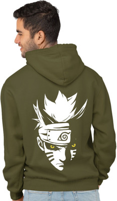 Joy and Happiness Full Sleeve Printed Men Sweatshirt