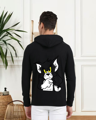 UNICUS APPAREL Full Sleeve Printed Men Sweatshirt