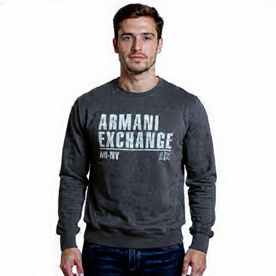 Sajincha Full Sleeve Solid Men Sweatshirt