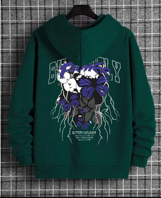 Tabadtod Full Sleeve Printed Men Sweatshirt