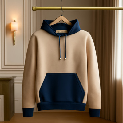 Precioustrading Full Sleeve Printed Men Sweatshirt