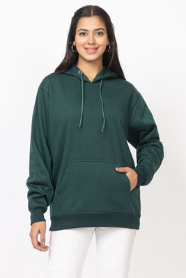 HILFIRE REGION Full Sleeve Printed Women Sweatshirt