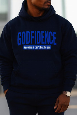 SCUBA Full Sleeve Printed Men Sweatshirt