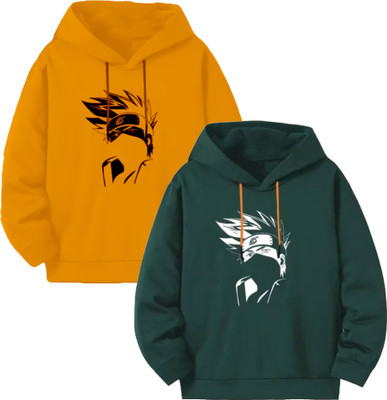 DIAZ Full Sleeve Graphic Print Boys Sweatshirt