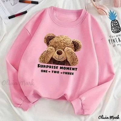 Stylezone Full Sleeve Graphic Print Women Sweatshirt