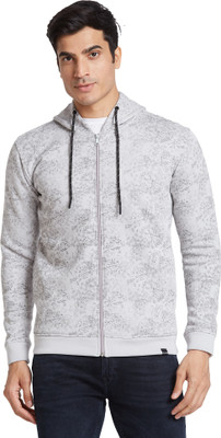 KILLER Full Sleeve Printed Men Sweatshirt