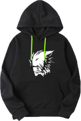 SPOWEARY Full Sleeve Printed Men Sweatshirt