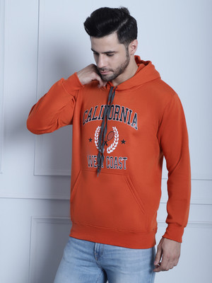 MACK JONNEY Full Sleeve Printed Men Sweatshirt