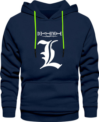 SPOWEARY Full Sleeve Printed Men Sweatshirt