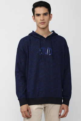 FOREVER 21 Full Sleeve Solid Men Sweatshirt