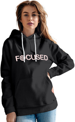 Fighterhero Full Sleeve Printed Women Sweatshirt