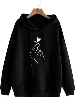 UNICUS APPAREL Full Sleeve Printed Men Sweatshirt