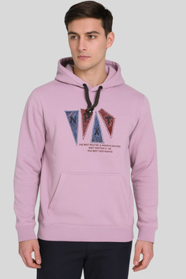 HouseOfCommon Full Sleeve Printed Men Sweatshirt
