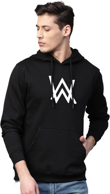 Picpok Trends Full Sleeve Printed Men Sweatshirt