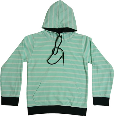 Fabc Full Sleeve Printed Boys & Girls Sweatshirt