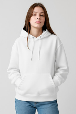 Royal Rajvnshi Full Sleeve Solid Women Sweatshirt