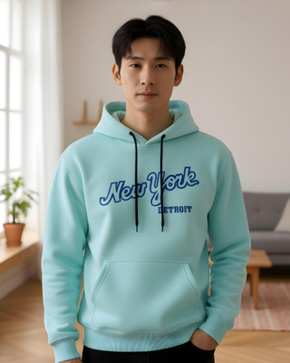 FLYIND VOGUE OUTFIT Full Sleeve Printed Men Sweatshirt