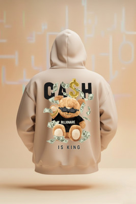 Royal Rajvnshi Full Sleeve Printed Men Sweatshirt