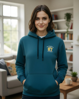 FLYIND VOGUE OUTFIT Full Sleeve Printed Women Sweatshirt