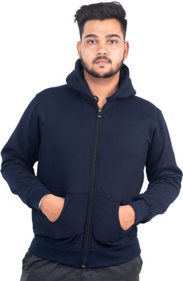 Ssc Full Sleeve Self Design Men & Women Sweatshirt