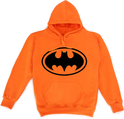 FABVIO PLUS Full Sleeve Graphic Print Boys & Girls Sweatshirt
