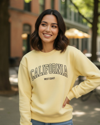 FLYIND VOGUE OUTFIT Full Sleeve Printed Men Sweatshirt