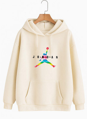 jaggofashion Full Sleeve Graphic Print Men Sweatshirt