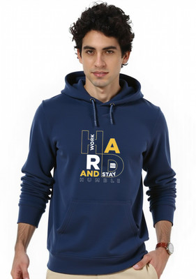 jaggofashion Full Sleeve Graphic Print Men Sweatshirt