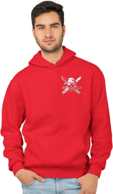 Be Crazy Full Sleeve Printed Men Sweatshirt