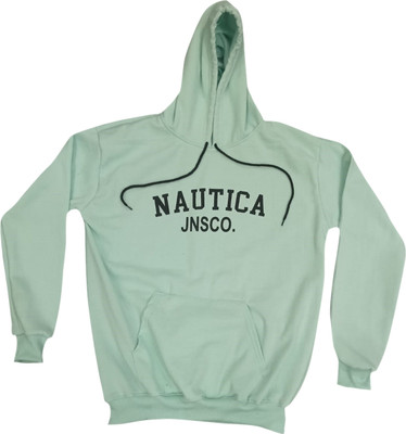 L Fashion Full Sleeve Printed Men Reversible Sweatshirt