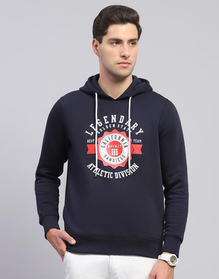Rock.it Full Sleeve Printed Men Sweatshirt
