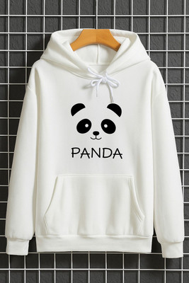 SPOWEARY Full Sleeve Printed Women Sweatshirt