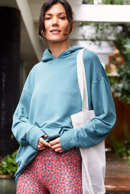 Bokaro Full Sleeve Solid Women Sweatshirt