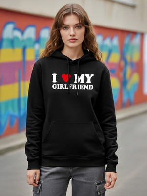 SCOTT FINCHER Full Sleeve Graphic Print Women Sweatshirt