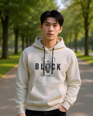FLYIND VOGUE OUTFIT Full Sleeve Graphic Print Men Sweatshirt