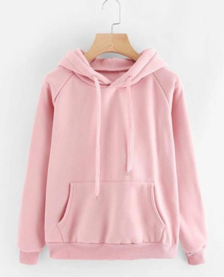 NYRAPARIS Full Sleeve Solid Men Sweatshirt