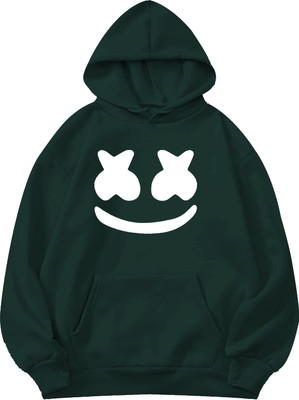 Tabadtod Full Sleeve Printed Men Sweatshirt