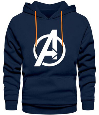 Shazam Mart Full Sleeve Printed Men Sweatshirt