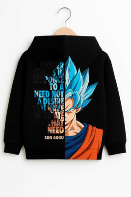 Teenie Full Sleeve Graphic Print Men Sweatshirt