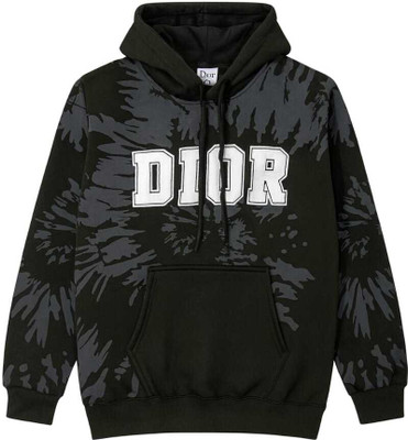 Zara copy Full Sleeve Dyed, Graphic Print Men Sweatshirt