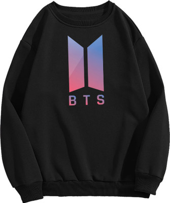 Tabadtod Full Sleeve Graphic Print Men & Women Sweatshirt