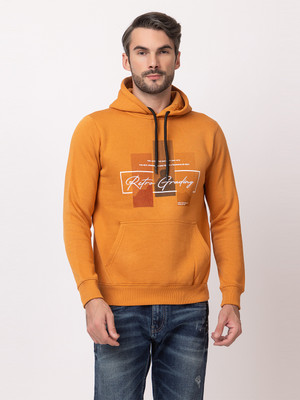 ARIIX Full Sleeve Printed Men Sweatshirt