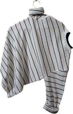 Ayansh Trending Full Sleeve Striped Men Sweatshirt