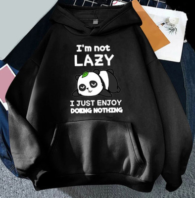FAIRIANO Full Sleeve Printed Women Sweatshirt