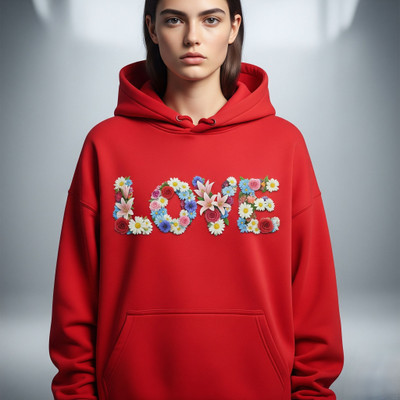Nextzen printworks Full Sleeve Printed Women Sweatshirt