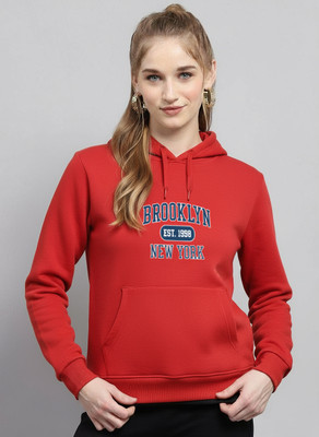 Pwexz Full Sleeve Graphic Print Women Sweatshirt